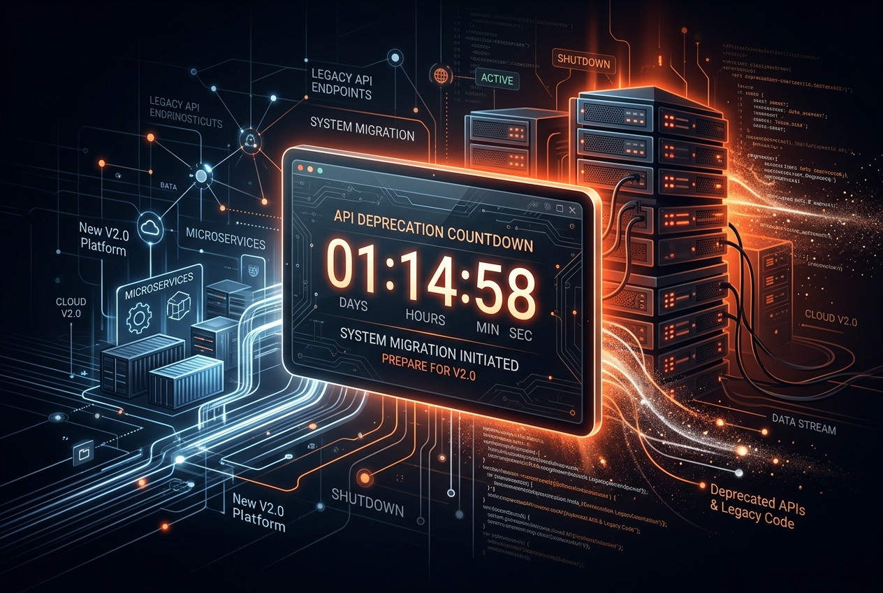 OpenAI、GPT-5プレビュー等のAPIを7月23日に廃止へ
